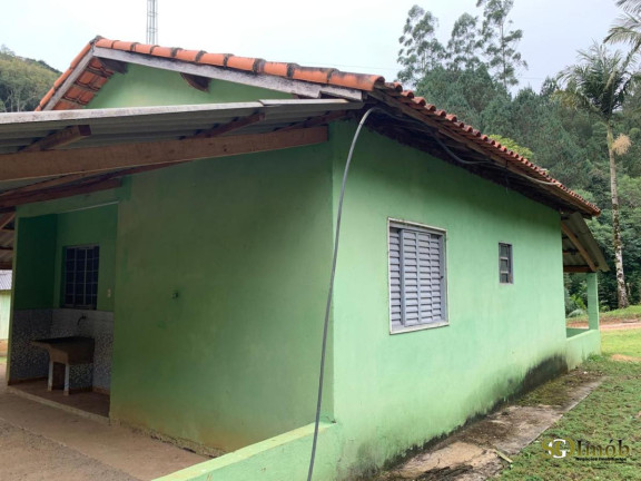 Imagem Chácara com 2 Quartos à Venda, 5.000 m² em Capinzal - Guapiara Imagem Chácara com 2 Quartos à Venda, 5.000 m² em Capinzal - Guapiara