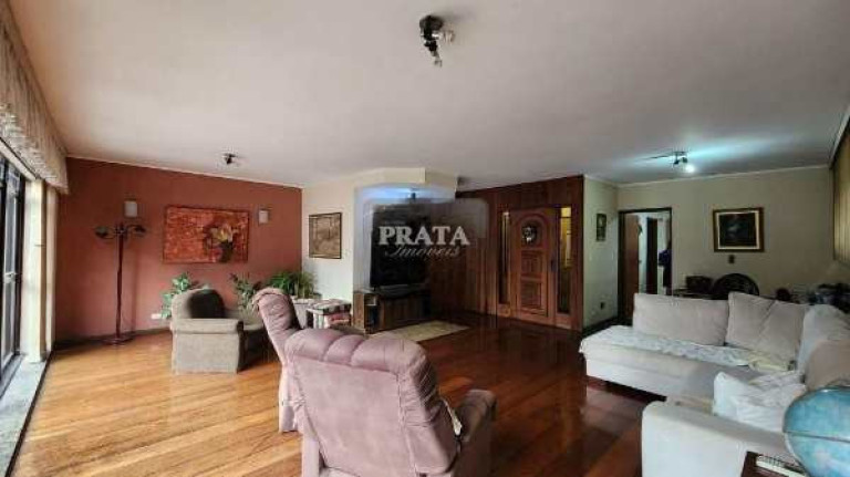 Imagem Apartamento com 4 Quartos à Venda, 152 m² em Gonzaga - Santos Imagem Apartamento com 4 Quartos à Venda, 152 m² em Gonzaga - Santos