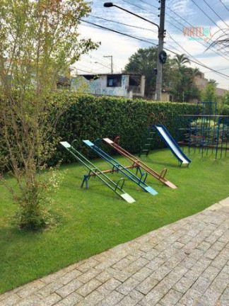 Imagem Apartamento com 2 Quartos à Venda, 56 m² em Vila Mangalot - São Paulo