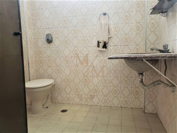Imagem Apartamento com 2 Quartos à Venda, 98 m² em Embaré - Santos Imagem Apartamento com 2 Quartos à Venda, 98 m² em Embaré - Santos