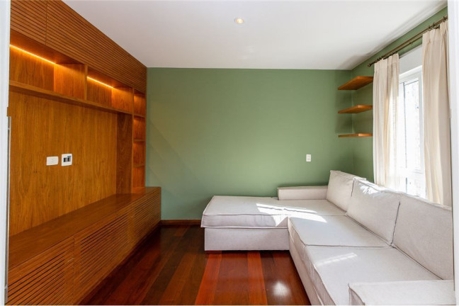 Imagem Apartamento com 3 Quartos à Venda, 181 m² em Moema - São Paulo Imagem Apartamento com 3 Quartos à Venda, 181 m² em Moema - São Paulo