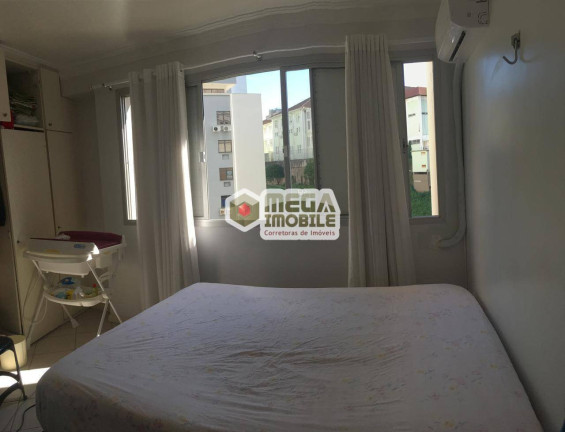 Imagem Apartamento com 1 Quarto à Venda, 50 m² em Centro - Florianópolis Imagem Apartamento com 1 Quarto à Venda, 50 m² em Centro - Florianópolis