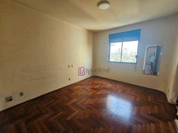 Imagem Apartamento com 4 Quartos à Venda, 362 m² em Higienópolis - São Paulo Imagem Apartamento com 4 Quartos à Venda, 362 m² em Higienópolis - São Paulo