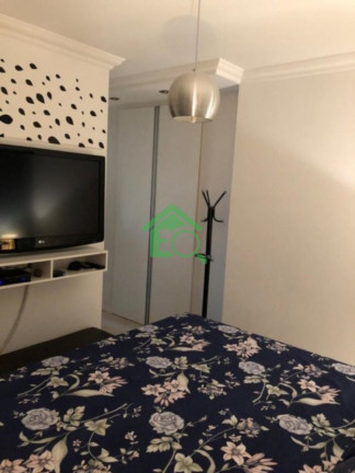 Imagem Apartamento com 3 Quartos à Venda, 95 m² em Vila Sofia - São Paulo