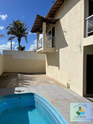Imagem Casa com 2 Quartos à Venda, em Parque Hotel - Araruama Imagem Casa com 2 Quartos à Venda, em Parque Hotel - Araruama
