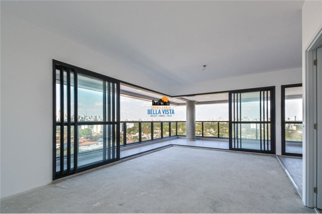 Imagem Apartamento com 3 Quartos à Venda, em Pinheiros - São Paulo Imagem Apartamento com 3 Quartos à Venda, em Pinheiros - São Paulo