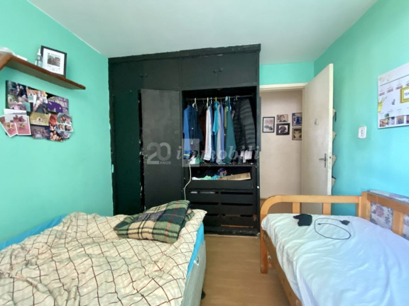 Imagem Apartamento com 3 Quartos à Venda, 120 m² em Higienópolis - São Paulo