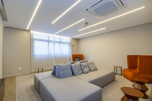Imagem Imóvel com 1 Quarto à Venda, 26 m² em Pinheiros - São Paulo
