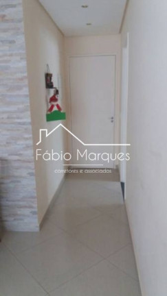 Imagem Apartamento com 2 Quartos à Venda, 43 m² em Vila Talarico - São Paulo Imagem Apartamento com 2 Quartos à Venda, 43 m² em Vila Talarico - São Paulo