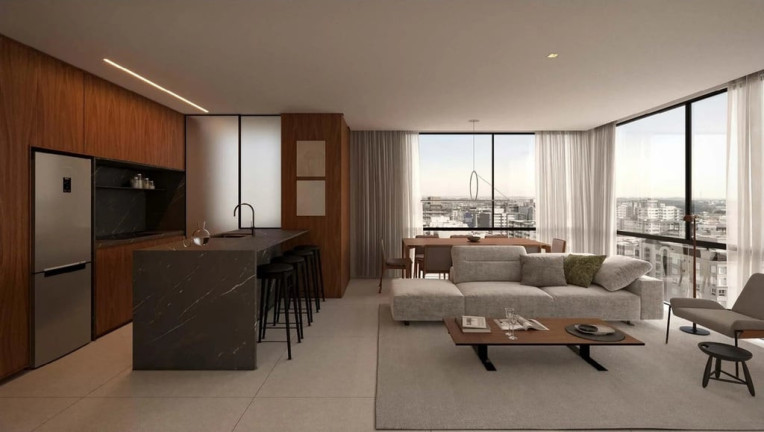Imagem Apartamento com 1 Quarto à Venda, 112 m² em Navegantes - Capão Da Canoa Imagem Apartamento com 1 Quarto à Venda, 112 m² em Navegantes - Capão Da Canoa