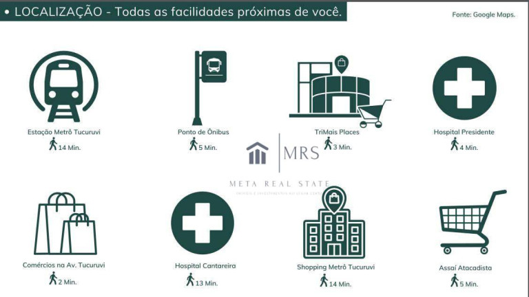 Imagem Imóvel à Venda, 65 m² em água Verde - Curitiba