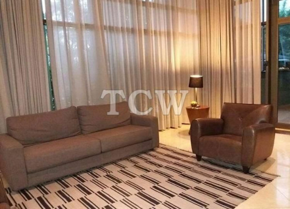 Imagem Sala Comercial à Venda, 63 m² em Cidade Monções - São Paulo Imagem Sala Comercial à Venda, 63 m² em Cidade Monções - São Paulo