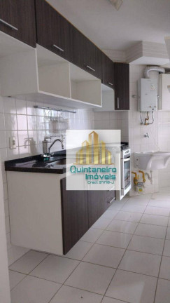 Imagem Apartamento com 2 Quartos à Venda, 55 m² em Vila Endres - Guarulhos Imagem Apartamento com 2 Quartos à Venda, 55 m² em Vila Endres - Guarulhos