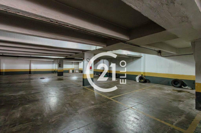 Imagem Apartamento com 3 Quartos à Venda, 105 m² em Itaim Bibi - São Paulo Imagem Apartamento com 3 Quartos à Venda, 105 m² em Itaim Bibi - São Paulo