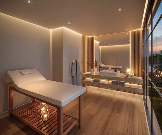 Imagem Imóvel com 4 Quartos à Venda, 217 m² em Brooklin Novo - São Paulo