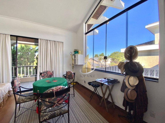 Imagem Sobrado com 5 Quartos à Venda, 537 m² em Jardim Aquarius - São José Dos Campos Imagem Sobrado com 5 Quartos à Venda, 537 m² em Jardim Aquarius - São José Dos Campos