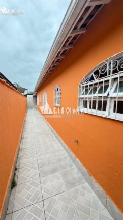 Imagem Casa com 2 Quartos à Venda, 145 m² em Santa Eugênia - Mongaguá