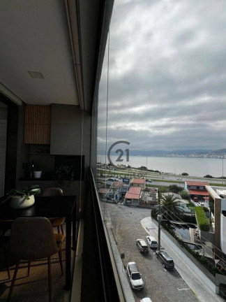 Imagem Apartamento com 3 Quartos à Venda, 110 m² em Estreito - Florianópolis