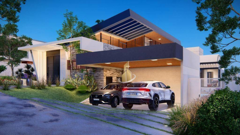 Imagem Terreno à Venda, 600 m² em Urbanova - São José Dos Campos Imagem Terreno à Venda, 600 m² em Urbanova - São José Dos Campos