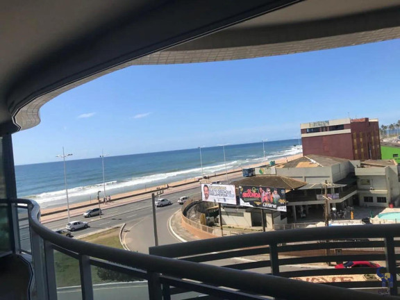 Apartamento com 1 Quarto à Venda, 64 m² em Jardim Armação - Salvador