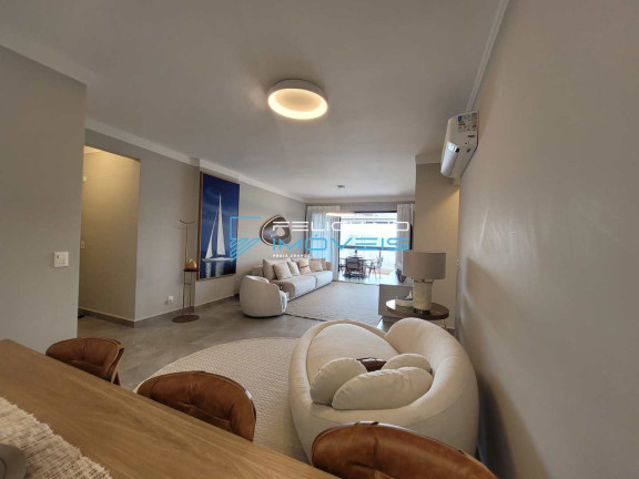 Imagem Apartamento com 3 Quartos à Venda, 144 m² em Canto Do Forte - Praia Grande Imagem Apartamento com 3 Quartos à Venda, 144 m² em Canto Do Forte - Praia Grande