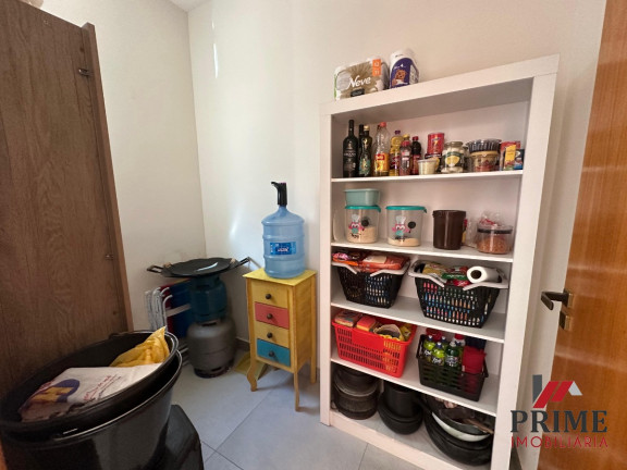 Imagem Casa com 3 Quartos à Venda, 210 m² em Joá - Lagoa Santa