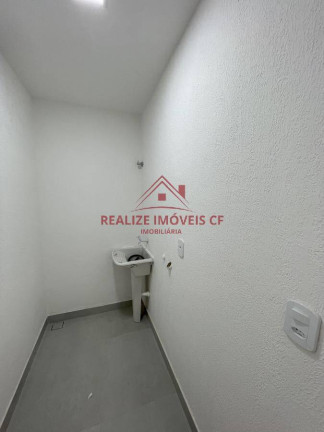 Imagem Apartamento com 2 Quartos para Alugar, 70 m² em Novo Portinho - Cabo Frio