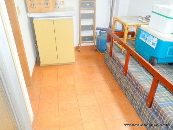 Imagem Apartamento com 3 Quartos à Venda, 130 m² em Enseada - Guarujá