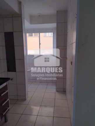 Imagem Apartamento com 2 Quartos à Venda, 45 m² em Jardim Amanda Ii - Hortolândia Imagem Apartamento com 2 Quartos à Venda, 45 m² em Jardim Amanda Ii - Hortolândia