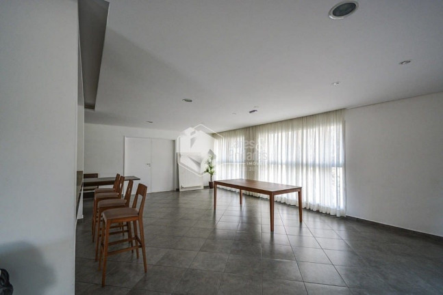 Imagem Apartamento com 2 Quartos à Venda, 94 m² em Vila Gertrudes - São Paulo