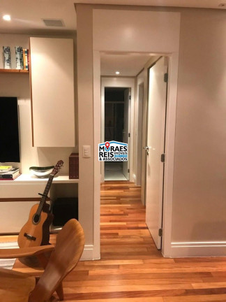 Imagem Apartamento com 2 Quartos à Venda, 120 m² em Jardim Das Acácias - São Paulo Imagem Apartamento com 2 Quartos à Venda, 120 m² em Jardim Das Acácias - São Paulo