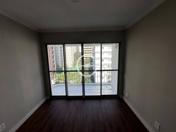 Imagem Apartamento com 3 Quartos à Venda, 79 m² em Real Parque - São Paulo