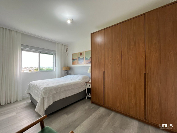 Imagem Apartamento com 2 Quartos à Venda, 67 m² em Estreito - Florianópolis