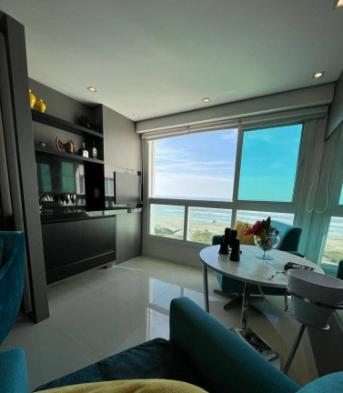 Apartamento com 3 Quartos à Venda, 98 m² em Centro - Capão Da Canoa