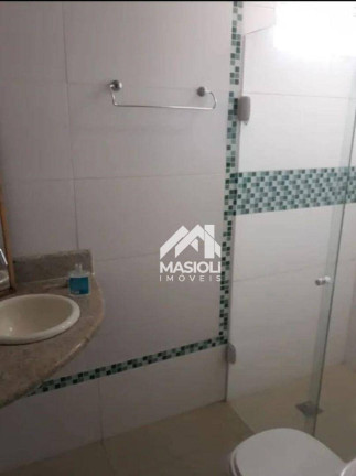 Imagem Casa com 3 Quartos à Venda, 120 m² em Itapuã - Vila Velha