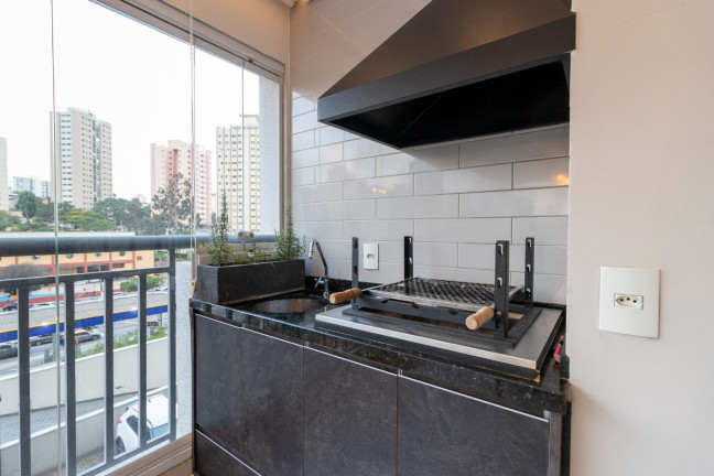 Imagem Apartamento com 2 Quartos à Venda, 65 m² em Vila Santa Catarina - São Paulo Imagem Apartamento com 2 Quartos à Venda, 65 m² em Vila Santa Catarina - São Paulo