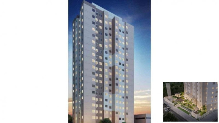 Imagem Apartamento com 2 Quartos à Venda, 35 m² em Cidade Satélite Santa Bárbara - São Paulo Imagem Apartamento com 2 Quartos à Venda, 35 m² em Cidade Satélite Santa Bárbara - São Paulo