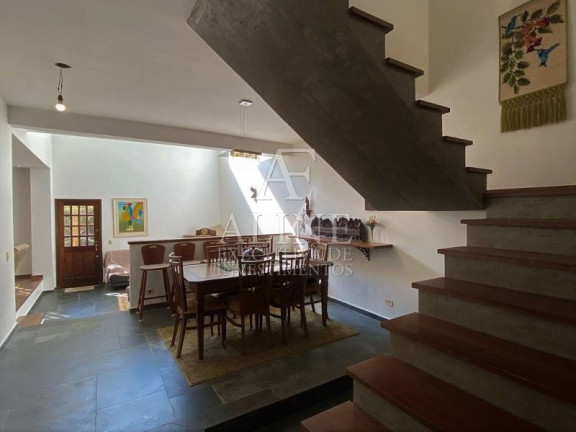 Casa de Condomínio com 4 Quartos à Venda, 493 m² em São Paulo Ii - Cotia