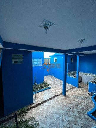 Imagem Sobrado com 3 Quartos à Venda, 360 m² em água Chata - Guarulhos Imagem Sobrado com 3 Quartos à Venda, 360 m² em água Chata - Guarulhos