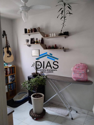 Imagem Apartamento com 2 Quartos à Venda, 51 m² em Jardim São Rafael Ii - Araraquara Imagem Apartamento com 2 Quartos à Venda, 51 m² em Jardim São Rafael Ii - Araraquara