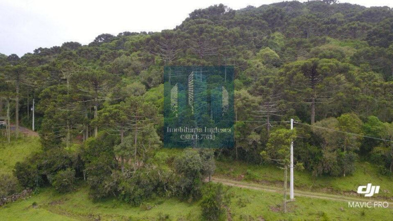 Chácara à Venda, 10 m² em Urubici