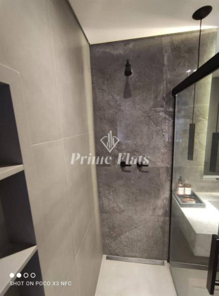Imagem Apartamento com 1 Quarto à Venda, 31 m² em Paraíso - São Paulo Imagem Apartamento com 1 Quarto à Venda, 31 m² em Paraíso - São Paulo