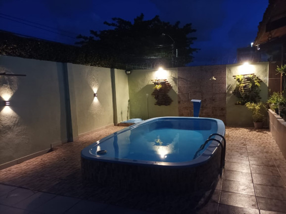Imagem Casa com 4 Quartos à Venda, 154 m² em Fragoso - Olinda Imagem Casa com 4 Quartos à Venda, 154 m² em Fragoso - Olinda