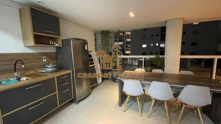 Imagem Apartamento com 4 Quartos à Venda, 234 m² em Santo Antonio - São Caetano Do Sul Imagem Apartamento com 4 Quartos à Venda, 234 m² em Santo Antonio - São Caetano Do Sul