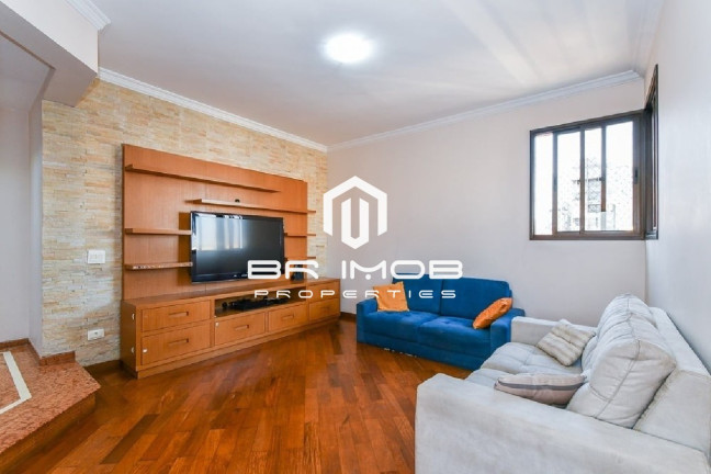 Imagem Imóvel com 4 Quartos à Venda, 200 m² em Moema - São Paulo