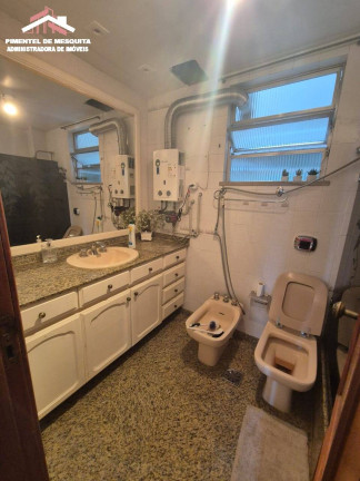 Imagem Apartamento com 3 Quartos à Venda, 176 m² em Grajaú - Rio De Janeiro Imagem Apartamento com 3 Quartos à Venda, 176 m² em Grajaú - Rio De Janeiro