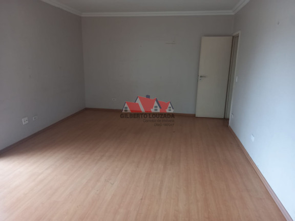 Imagem Apartamento com 3 Quartos à Venda, 114 m² em Vila Congonhas - São Paulo