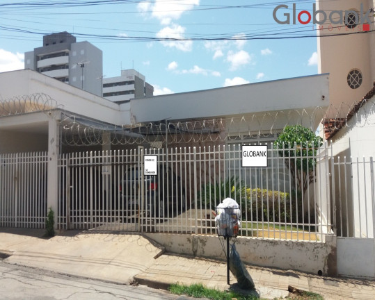 Imagem Casa com 8 Quartos à Venda, 390 m² em Todos Os Santos - Montes Claros Imagem Casa com 8 Quartos à Venda, 390 m² em Todos Os Santos - Montes Claros