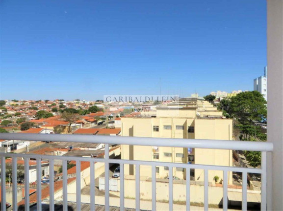 Imagem Imóvel com 2 Quartos à Venda, 51 m² em Jardim Paulicéia - Campinas Imagem Imóvel com 2 Quartos à Venda, 51 m² em Jardim Paulicéia - Campinas