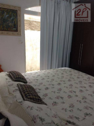 Sobrado com 3 Quartos à Venda, 125 m² em Jardim Cruzeiro Do Sul - São José Dos Campos